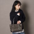 ヒロフ(HIROFU)の【リベロ】ナイロン トートバッグ　M（商品番号：P25-39313）30