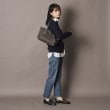 ヒロフ(HIROFU)の【リベロ】ナイロン トートバッグ　M（商品番号：P25-39313）31