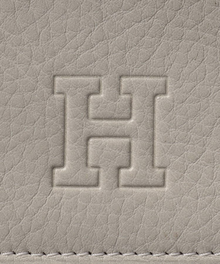 ヒロフ(HIROFU)の【センプレ】三つ折り財布 レザー ウォレット 本革13