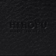 ヒロフ(HIROFU)の【アクセサリー】スマホケース 本革 iPhone 13対応7
