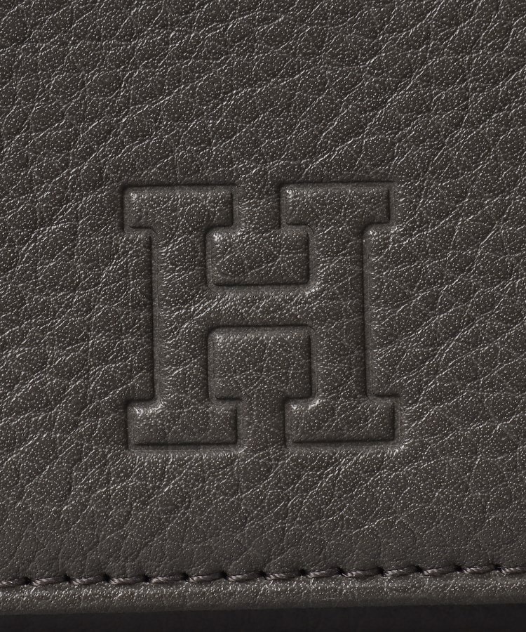 ヒロフ(HIROFU)の【センプレ】三つ折り財布 レザー ウォレット 本革15