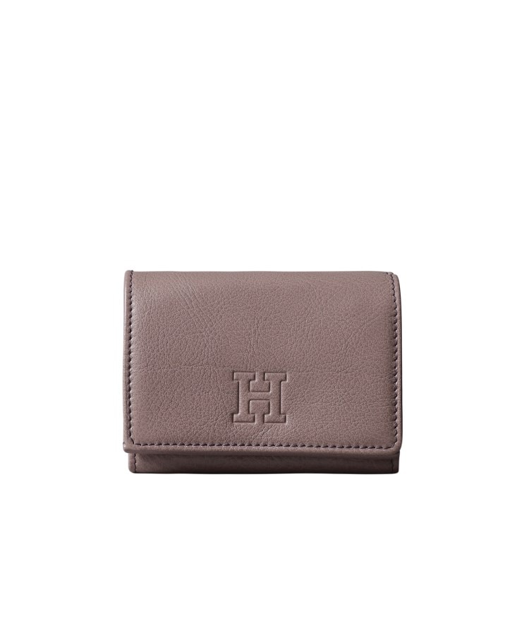 センプレ】三つ折り財布 レザー ウォレット 本革(財布) | HIROFU(ヒロフ)| ワールド オンラインストア | WORLD ONLINE STORE センプレ】三つ折り財布 レザー ウォレット 本革(財布) | HIROFU(ヒロフ)| ワールド オンラインストア | WORLD ONLINE STORE