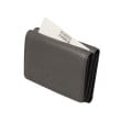 ヒロフ(HIROFU)の【センプレ】三つ折り財布 レザー ウォレット 本革（商品番号：P25-50330）12