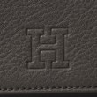 ヒロフ(HIROFU)の【センプレ】三つ折り財布 レザー ウォレット 本革15