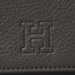 ヒロフ(HIROFU)の【センプレ】三つ折り財布 レザー ウォレット 本革（商品番号：P25-50330）15