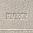 ヒロフ(HIROFU)の【センプレ】カードケース レザー スリム 本革8
