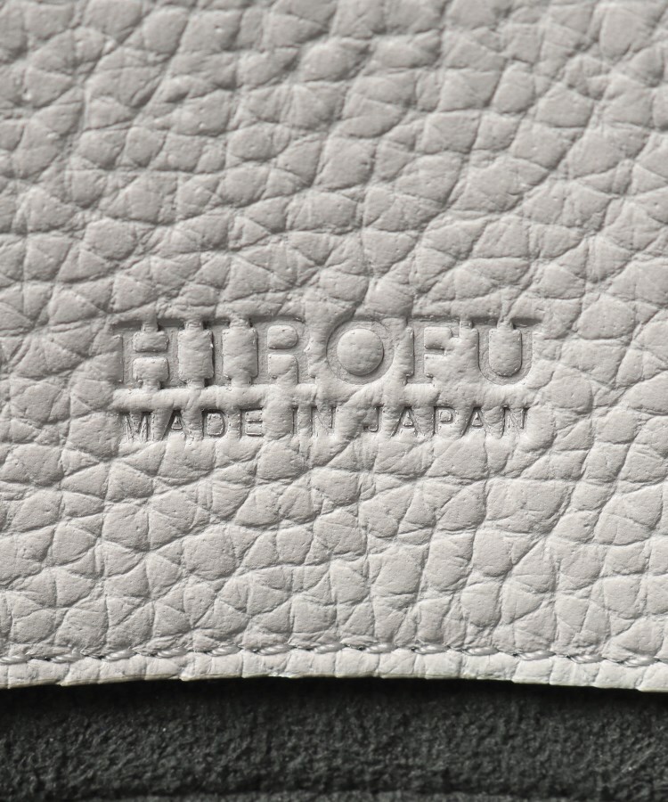 ヒロフ(HIROFU)の【トゥッティ】レザートートバッグ M 2WAY 本革（商品番号：P25-30311）13