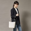 ヒロフ(HIROFU)の【ヴァローレ】レザーショルダーバッグ S 本革（商品番号：P25-35310）28