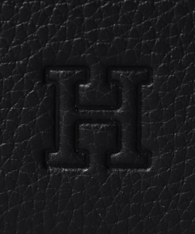ヒロフ(HIROFU)の【ピウメノ】二つ折り財布 レザー コンパクトウォレット 本革11