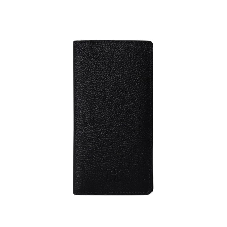 ヒロフ(HIROFU)の【ピウメノ】長財布 レザー スリム ロング ウォレット 本革（商品番号：P25-65311） 財布