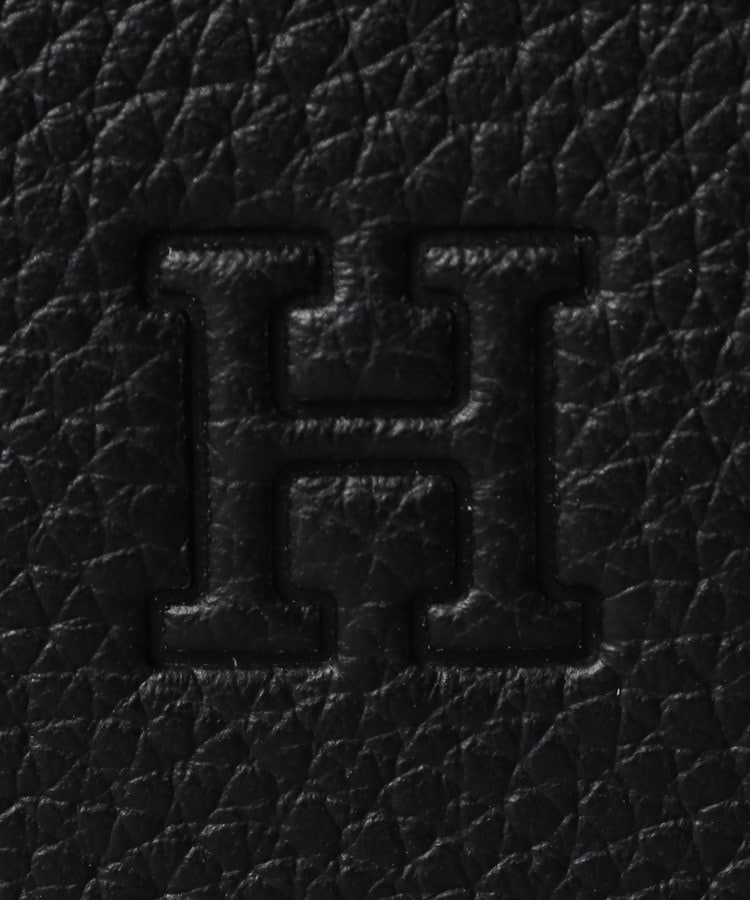ヒロフ(HIROFU)の【ピウメノ】ミニ財布 レザー コンパクト ウォレット コインケース カードケース 本革9
