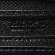 ヒロフ(HIROFU)の【ピウメノ】ミニ財布 レザー コンパクト ウォレット コインケース カードケース 本革8