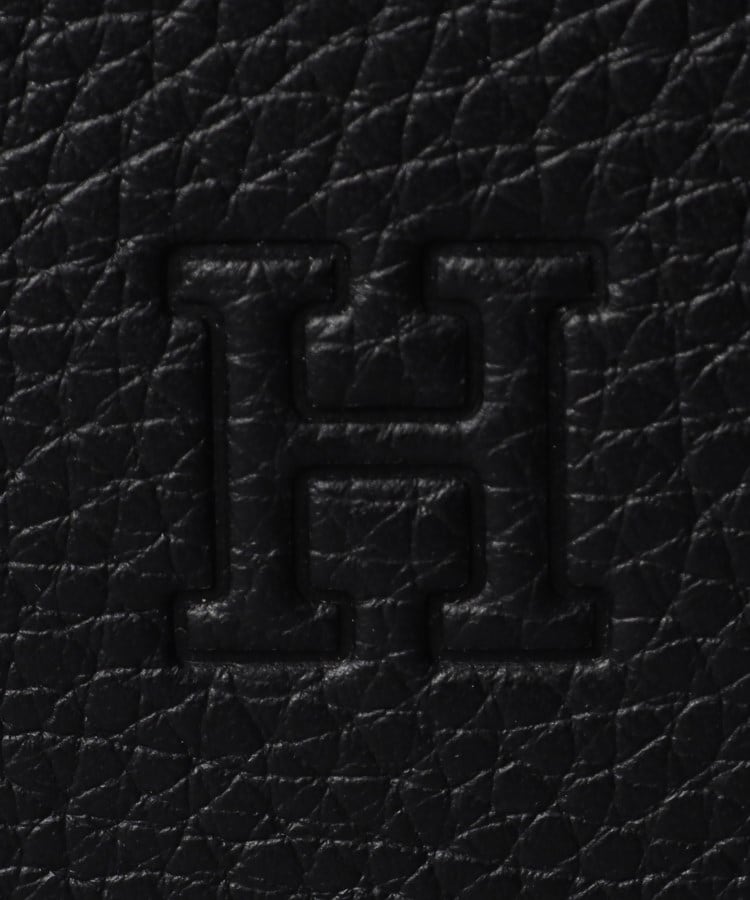 ヒロフ(HIROFU)の【ピウメノ】ミニ財布 レザー コンパクト ウォレット コインケース フラグメントケース 本革10