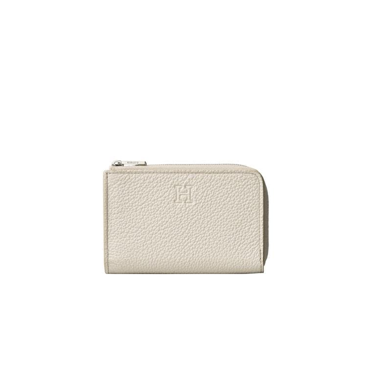 ヒロフ(HIROFU)の【ピウメノ】ミニ財布 レザー コンパクト ウォレット コインケース フラグメントケース 本革（商品番号：P25-65313） 財布