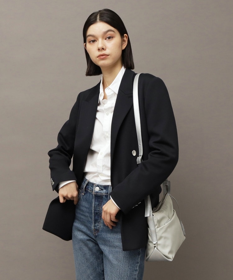 ヒロフ(HIROFU)の【リベロ】ナイロン ショルダーバッグ S（商品番号：P25-39315）18