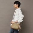 ヒロフ(HIROFU)の【リベロ】ナイロン ショルダーバッグ S（商品番号：P25-39315）23