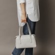 ヒロフ(HIROFU)の【エテルノ】レザーハンドバッグ S 本革（商品番号：P25-20419）31