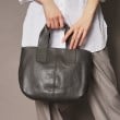 ヒロフ(HIROFU)の【ソフィーチェ】レザートートバッグ S 本革（商品番号：P25-20428）15