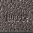 ヒロフ(HIROFU)の【ガランテ】二つ折り財布 レザー コンパクトウォレット 本革11