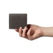 ヒロフ(HIROFU)の【ガランテ】ミニ財布 レザー コンパクト ウォレット コインケース 本革（商品番号：P25-65414）8