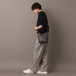 ヒロフ(HIROFU)の【ポルタ】レザーショルダーバッグ S 本革（商品番号：P25-35420）29