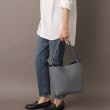 ヒロフ(HIROFU)の【ポルタ】レザーショルダーバッグ M 本革（商品番号：P25-35421）27