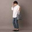 ヒロフ(HIROFU)の【ポルタ】レザーショルダーバッグ M 本革（商品番号：P25-35421）29