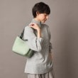 ヒロフ(HIROFU)の【ポルタ】レザートートバッグ S 本革（商品番号：P25-35422）25