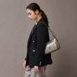 ヒロフ(HIROFU)の【ソーロ】レザーショルダーバッグ S 2WAY 本革 ミニバッグ（商品番号：P25-20433）29