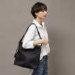 ヒロフ(HIROFU)の【リカリカ】ナイロン　ショルダーバッグ M　２WAY（商品番号：P25-39410）17