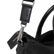 ヒロフ(HIROFU)の【リカリカ】ナイロン　トートバッグ L　２WAY（商品番号：P25-39411）11