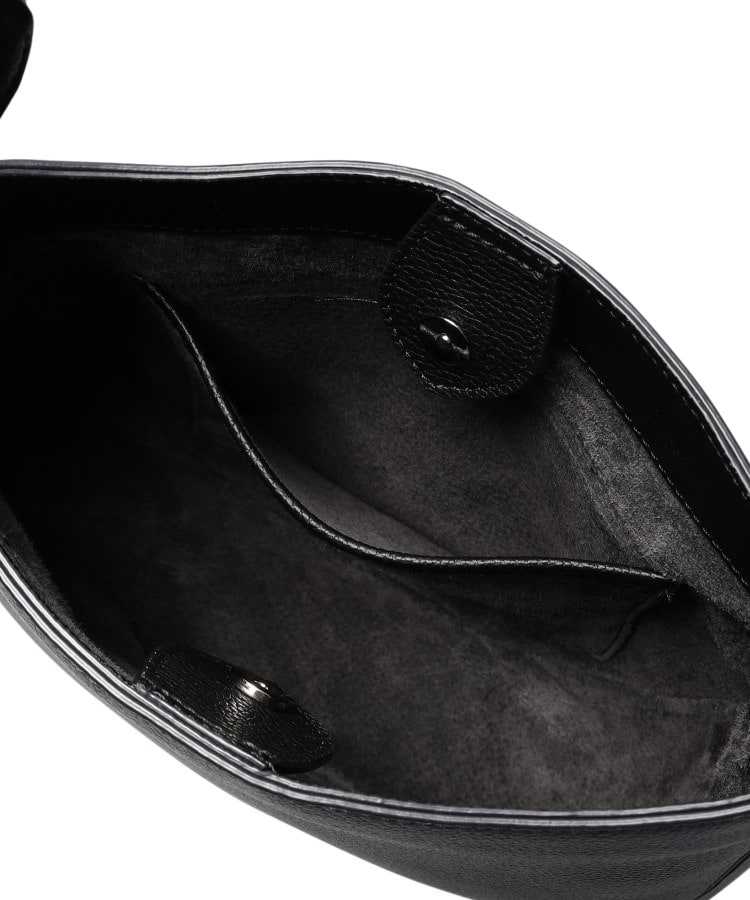 ヒロフ(HIROFU)の【クオーレ】レザーショルダーバッグ S 2WAY 本革（商品番号：P25-35440）11