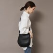 ヒロフ(HIROFU)の【クオーレ】レザーショルダーバッグ S 2WAY 本革（商品番号：P25-35440）27