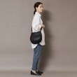 ヒロフ(HIROFU)の【クオーレ】レザーショルダーバッグ S 2WAY 本革（商品番号：P25-35440）29