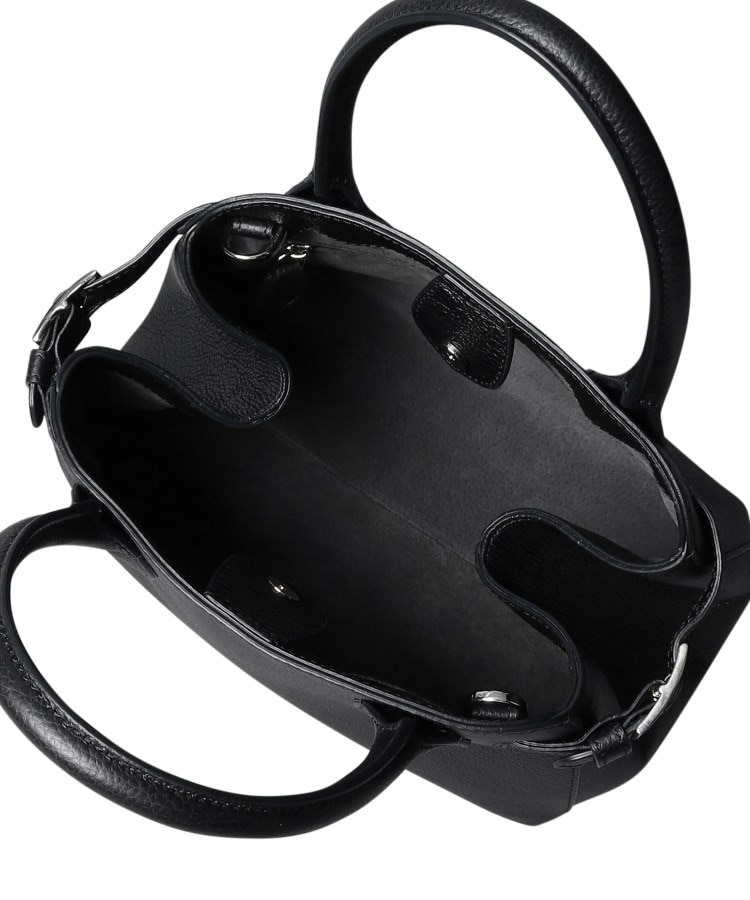 クオーレ】レザートートバッグ S 2WAY 本革(トートバッグ クオーレ】レザートートバッグ S 2WAY 本革(トートバッグ