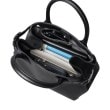 ヒロフ(HIROFU)の【クオーレ】レザートートバッグ S 2WAY 本革（商品番号：P25-35442）9