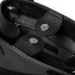 ヒロフ(HIROFU)の【クオーレ】レザートートバッグ S 2WAY 本革（商品番号：P25-35442）11