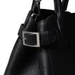 ヒロフ(HIROFU)の【クオーレ】レザートートバッグ S 2WAY 本革（商品番号：P25-35442）12