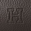 ヒロフ(HIROFU)の【プリマCMH】 レザーハンドバッグ 2WAY S 本革 ミニバッグ（商品番号：P25-35400）14