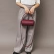ヒロフ(HIROFU)の【プリマCMH】 レザーハンドバッグ 2WAY S 本革 ミニバッグ（商品番号：P25-35400）16