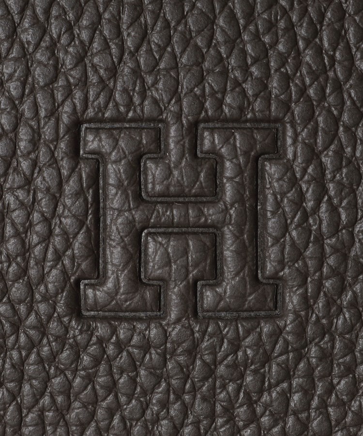 ヒロフ(HIROFU)の【プリマCMH】2WAY レザーショルダーバッグ M 本革（商品番号：P25-35402）15