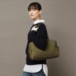 ヒロフ(HIROFU)の【アルタレーナ】ヌバック レザーハンドバッグ M 本革（商品番号：P25-38402）24