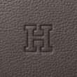 ヒロフ(HIROFU)の【ヴァローレ】レザーハンドバッグ M 2WAY 本革（商品番号：P25-35415）16