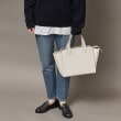 ヒロフ(HIROFU)の【ヴァローレ】レザーハンドバッグ M 2WAY 本革（商品番号：P25-35415）17