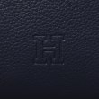 ヒロフ(HIROFU)の【デュオCMH】レザーショルダーバッグ M 2WAY 本革（商品番号：P25-35430）16