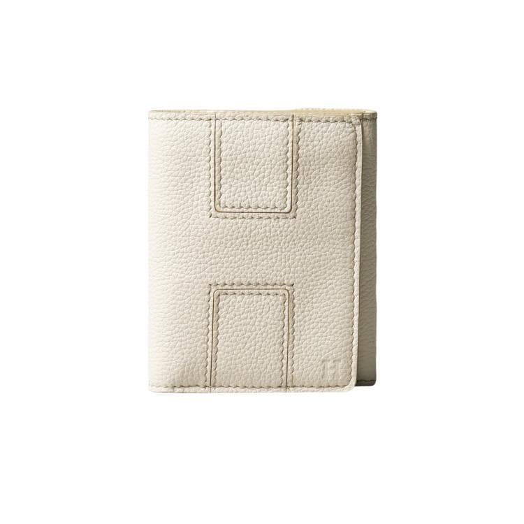 ヒロフ(HIROFU)の【ペッツォ】二つ折り財布 レザーウォレット 本革（商品番号：P25-65420） 財布