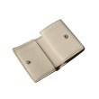 ヒロフ(HIROFU)の【ペッツォ】三つ折り財布 レザー コンパクトウォレット 本革（商品番号：P25-65422）9