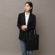 ヒロフ(HIROFU)の【リベロ】トートバッグ ナイロン L A4サイズ ビジネスバッグ（商品番号：P25-39417）15