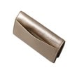 ヒロフ(HIROFU)の【ホリデーコレクション】二つ折り財布 レザー ウォレット 本革（商品番号：P25-56410）7