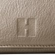 ヒロフ(HIROFU)の【ホリデーコレクション】二つ折り財布 レザー ウォレット 本革（商品番号：P25-56410）13